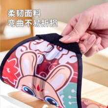 玳瑁儿童弹射手持弹力皮筋玩具17.1元