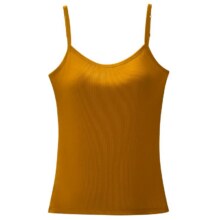 简云带文胸吊带背心女16.9元（需领券）