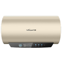 万和（Vanward）【恒净Q8】60升电热水器?全瓷内胆免清洗3300W速热一级能效568.9元