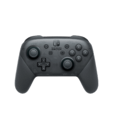Nintendo Switch 任天堂 手柄 Pro游戏手柄 国行周边配件休闲家庭聚会生日礼物switch震动手柄278.17元