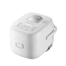 东芝（TOSHIBA）迷你营养发芽米电饭煲1-2人 IH立体加热多功能2升迷你电饭锅双预约 RC-7HSC629.1元 (券后省0.9,月销1000+)