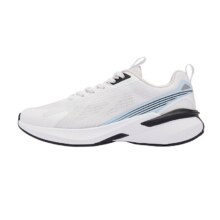 乔丹 男款巭回弹科技跑鞋 XM25240247F120.71元（需领券）