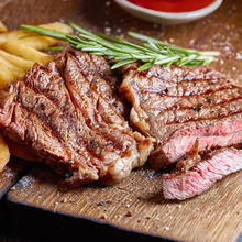 春禾秋牧 澳洲M3眼肉牛排 1.2kg64.87元