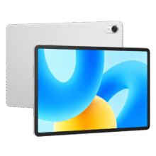 再降价、plus:HUAWEI/华为 MatePad 平板电脑 2023 11.5英寸 冰霜银 8+128GB1061.65元