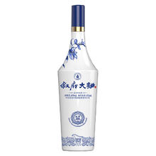 叙府 青花大曲 45%vol 浓香型白酒 450ml 单瓶装27.92元（需买3件，需用券）