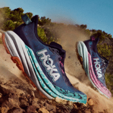 六边形战士！Hoka One One SPEEDGOAT 6 男女飞速羚羊6全地形跑步鞋￥709.10