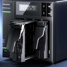 兮克兮克NAS网络存储TS3104D 8盘网络存储4个3.5硬盘+4个M.2硬盘N100方案2.5G双网口 TS3104D【8G版本】1679元