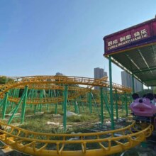 美团 八大山人游乐世界-【双人票】恐龙王国亲子乐园票原价100元 现价29.9元