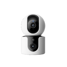 Plus、小米 智能摄像机双摄版 C300152.99元