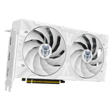 新品预售：Vastarmor 瀚铠 白色合金 AMD Radeon RX 9060 XT 16GB OC 显卡返后2914.01元 包邮（定金50元，晒单返50元E卡）