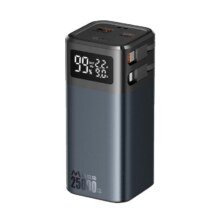 马拉松充电宝自带双线99.82元（需领券）