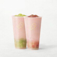 美团 【喜茶】时令白芭乐2选1