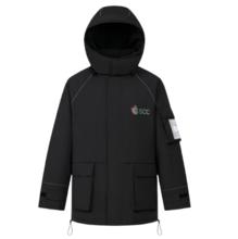 雪中飞 断码！超级清仓加厚 专业极寒羽绒服外套券后99元