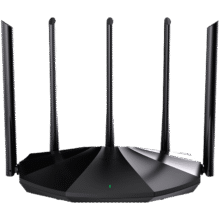 限地区国补、京东PLUS:Tenda腾达AX2 Pro WiFi6双千兆无线路由器 5G双频 1500M无线速率 Mesh组网 穿墙游戏路由 信号增强款103.92元（需领券）