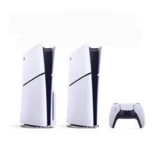 国补、索尼PS5国行游戏机新款slim轻薄版PlayStation5光驱版数字版2523.74元
