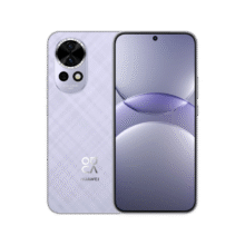 再降价、plus会员：华为 nova 13 256GB 羽砂紫 前置6000万超广角人像 AI修图 北斗卫星图片消息鸿蒙智能手机1926.2元（需领券）