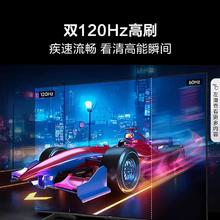 88VIP会员：海信 Hisense 75E35H 液晶电视 75英寸 4K券后1911.74元