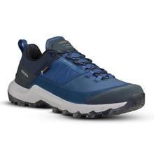 迪卡侬 DECATHLON MH500登山鞋 徒步鞋 钴蓝色 断码（仅有39-42-44码）券后332.9元