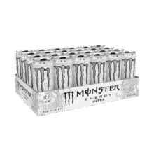 需凑单，plus:魔爪 可口可乐 魔爪 Monster 无糖 能量风味饮料 330ml*24罐80.03元（需领券）