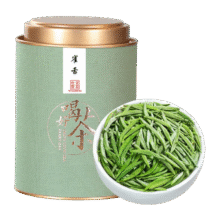 PLUS会员: 吴家世茶 特级芽头高山嫩芽浓香型茶叶 100g*1罐37.05元/件 需领劵 拍2件实付74.1元 包邮
