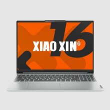 联想 Lenovo 小新16笔记本电脑 锐龙（R7-8745H 16G 512G）2879.3元（需领券）