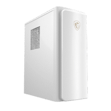 微星 设计师P70办公台式电脑主机（AMD锐龙R7-5700G 16G 512G 商务键鼠）商用家用整机迷你单主机2699元