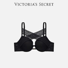 VICTORIA'S SECRET 经典时尚文胸胸罩女士内衣1 54A2黑色-薄款 11256129 70C （32C）32元
