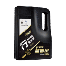 PLUS：长城【行系列】金吉星全合成机油SP/GF-6A 5W-30混合动力车型3.5kg/4L138.63元（需领券）