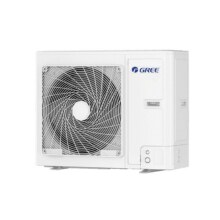 新品上市、618预售：Gree 格力 灵致 中央空调 多联机 一拖四 5匹 一级能效 GMV-EH5WL/A 一价全包套餐返后20592.45元 包邮（定金9.9元，立减4000元，多重优惠，晒单返200元E卡）