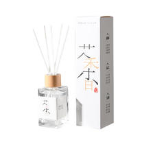 YUROUGE 茶味香薰 白桃乌龙茶100ml*1瓶装4.9元（需买2件，需用券）