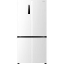 再降价：容声 509L 双净四门家用无霜嵌入一级电冰箱509WD2FPQLA 雅士白2516.82元+287.97元淘金币