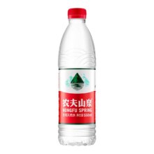 88VIP：农夫山泉 饮用水天然水听550ml*12瓶10.51元（淘金币抵扣0.39元）
