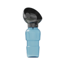 家有一宠 宠物随行杯500ml4.46元（需领券）