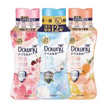 当妮 护衣留香珠 600g (玫200g+蓝200g+森200g）50.5元