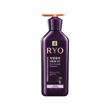 吕 紫吕滋养韧发密洗发水 400ml26.98元