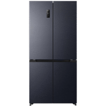 618预售：容声 四开门冰箱 BCD-503WD15FPQLA 503L、灰色2579.76元