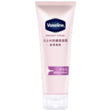 Plus会员：凡士林 防晒素颜霜 80g +凑单 赠身体乳30ml*246.99元