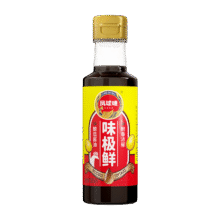 凤球唛（PHOENIX&EARTH）味极鲜酱油 黄豆酿造 特级酱油生抽豆油酱汁 味极鲜150ml5.9元