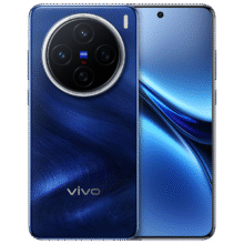 plus会员：vivo X200 12GB+256GB 宝石蓝 蓝晶×天玑9400 蔡司超级长焦 5800mAh蓝海电池 拍照 AI 手机2693.32元包邮（需领券）