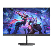 SANC 盛色23.8英寸220Hz电竞显示器FastIPS 原生200Hz 硬件低蓝光 笔记本外接电脑屏幕G3升级版396.53元包邮