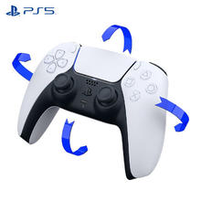 索尼 SONY PlayStation 5系列 PS5 slim 光驱版 国行 游戏机 白色2872.15元