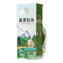 认养牧场 牛奶 200ml*20盒29.9元（需领券）