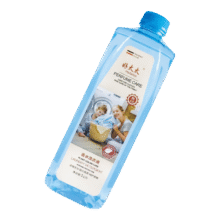 好太太 香水洗衣液 1kg*1瓶3.64元（需领券）
