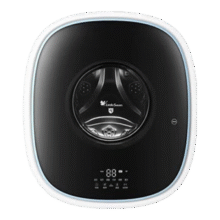 Littleswan/小天鹅 洗衣机 滚筒除菌除螨洗 10公斤 TG100V23WDY999元（需领券）