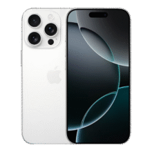 Apple/苹果 iPhone 16 Pro Max 手机 双卡双待 白色钛金属 512G9527.8元包邮（需领券）