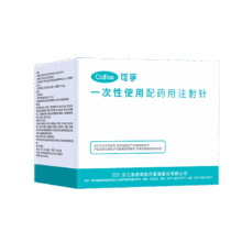 可孚 医用针头 1.6x3822.19元（需领券）
