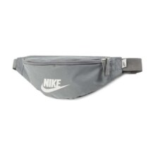 耐克（NIKE）男女腰包 单肩包斜挎包胸包休闲包DB0490-084 灰色97.02元