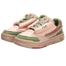 超V：FILA MIX舞动鞋 女鞋时尚运动板鞋289元（需领券）