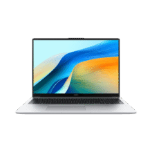 华为MateBook D 16 高能版 Linux版 国家补贴20% 笔记本电脑 13代酷睿i5-13500H 16G 1T皓月银3740.41元