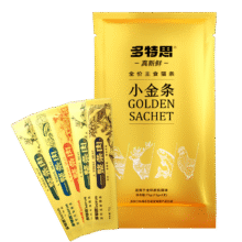 plus会员：多特思 全价主食猫条 15g11.16元、plus包邮